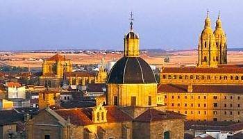 Conference in Salamanca: The Foundations of Liberalism and Human Rights