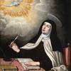 Santa Teresa de Jesús y la gratuidad (ESTH014)