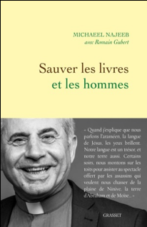 Sauver les livres et les hommes