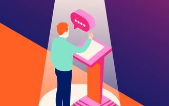 E-séminaire : La rhétorique peut-elle aider la prédication ?
