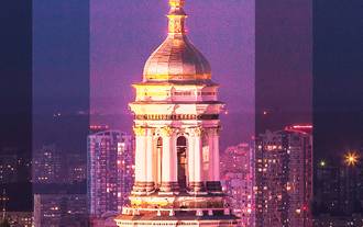 E-Séminaire : Géopolitique des religions : les enjeux actuels du conflit en Ukraine