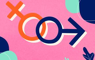 E-séminaire : Du mythe de l’androgynie aux études du genre
