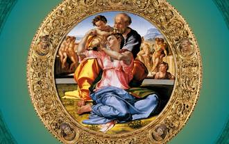Les peintres de la Renaissance florentine (XVe-XVIe siècles) (SEM150)