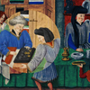 History of economic thought from Antiquity to the present (SEM158)