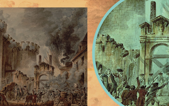 E-séminaire : SEM159 Philosophie de la Révolution française
