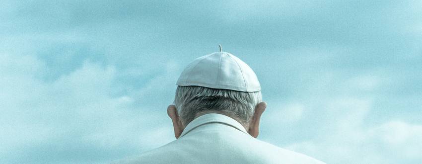 E-Séminaire : Le retour à l’essentiel - La christologie du Pape François