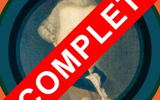 E-séminaire : Kant et le primat du devoir