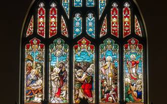 E-Séminaire : L’Eglise : nouvelles perspectives ?