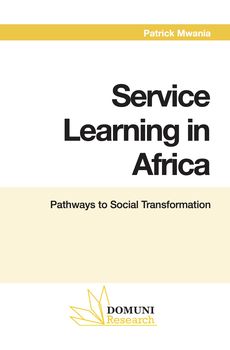 Service Learning in Africa