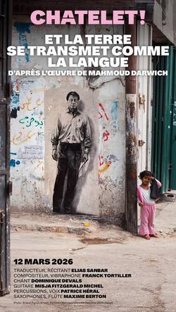 Six mains et trois cœurs