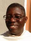Sr. Charles Junior MOÏSE O.P