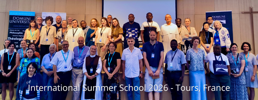 Retour sur l'International Summer School 2026 à Tours, France