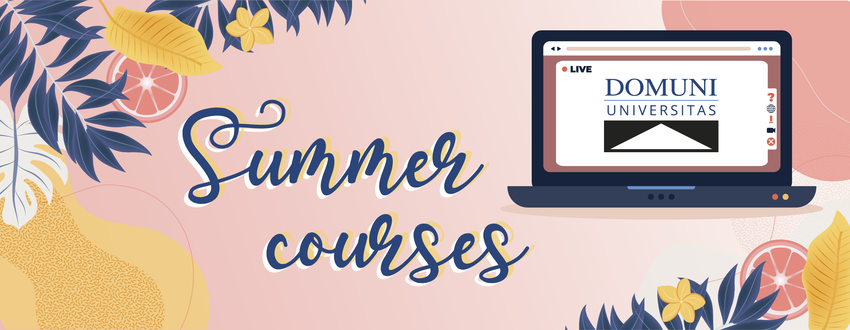LIVE SUMMER COURSES