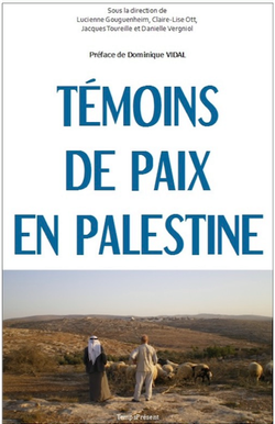 Témoins de Paix  en Palestine