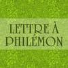 Lettre à Philémon (TH216)