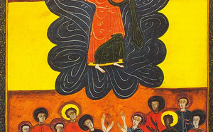 Masters en théologie