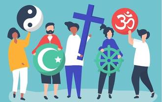 Théologie des religions