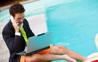 E-Séminaire : Travailler à loisir ?