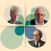 E-séminaire - Trois philosophes conservateurs contemporains : Dietrich von Hildebrand, Roger Scruton et Alasdair MacIntyre