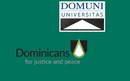 تعاون وشراكة بين الجامعة الدومنيكية الدولية وبين منظمة الاباء الدومنيكان من اجل العدالة والسلام