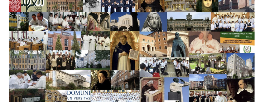 Domuni, au sein du réseau des universités dominicaines