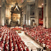 The Second Vatican Council