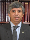Mg. Víctor Francisco Martínez