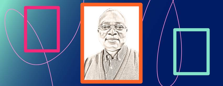 Faces of Domuni: Interview with Benjamin Kabongo Ngeleka (PhD)