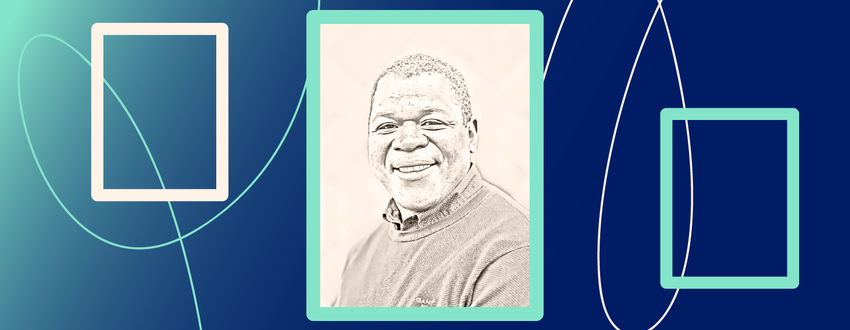 [Faces of Domuni] Renaud Lomba, Pastor and Theology Student