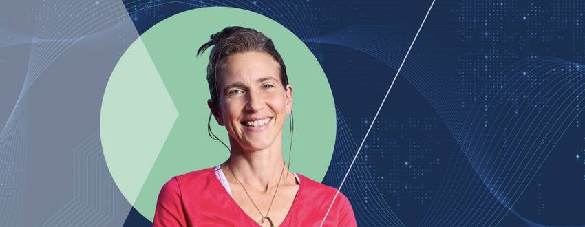 [Visages de Domuni] - Nadège Salzmann, étudiante en Master of Arts de philosophie