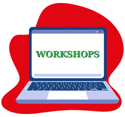 workshops live