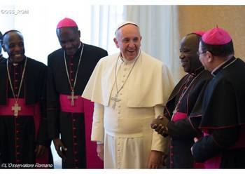 African bishops and the Family