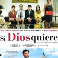 Si Dios quiere