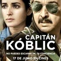 Capitán Kóblic (Argentina-España 2016)