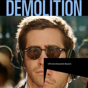 Demolición