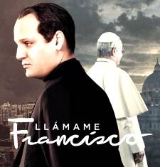 Llámame Francisco