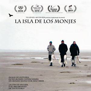 La Isla de los Monjes