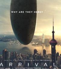 La llegada [Arrival]