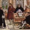 Historia de la Iglesia Moderna: Reforma y Trento