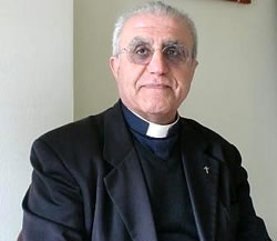 Fr Yousif Thomas Mirkis OP