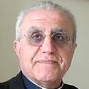Monseñor Yousif Tomás Mirkis OP es el nuevo Arzobispo de Kirkuk de los Caldeos.