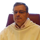 Fr. Jesús Díaz Sariego, nuevo provincial de los dominicos en España