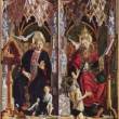 Historia de la Iglesia y Santos Padres