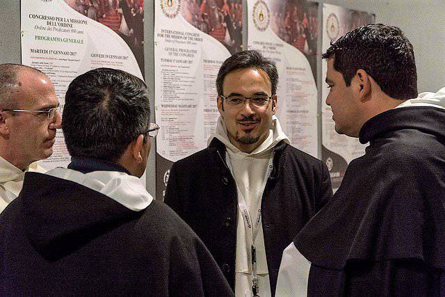 Santo Tomás de Aquino como modelo de "místico universitario" 