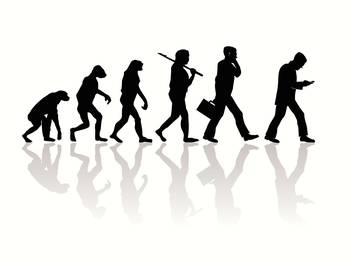 Homo Numericus