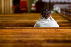 Année de la Miséricorde: quand allons-nous demander pardon aux femmes?