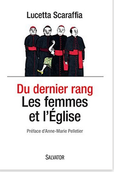 L'Eglise et les femmes 1ère partie