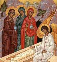 L'Eglise et les femmes 2e partie
