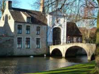 Béthel, béguinage du 21e siècle