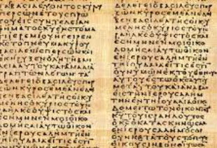 La Bible en ses Traditions